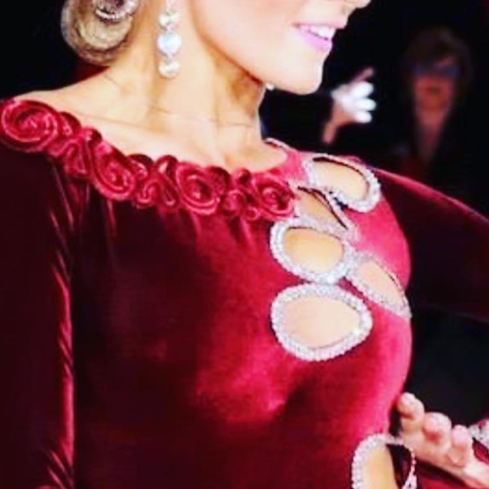 Meet your Posher, Vanina